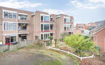 Rozengaarde 9