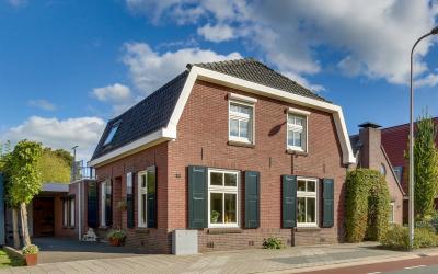 Markeloseweg 21