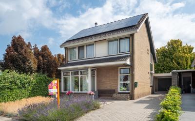 Markeloseweg 9