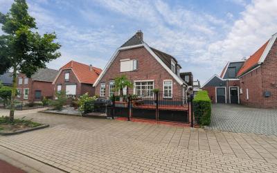 Markeloseweg 79