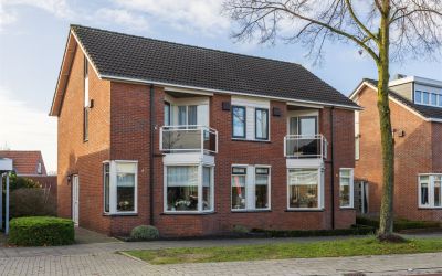 Markeloseweg 4-A
