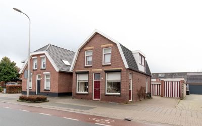 Markeloseweg 54