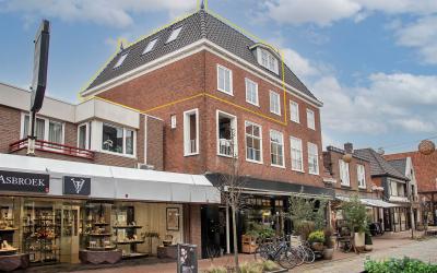 Grotestraat 13-B