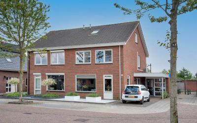 Gravenstraat 36