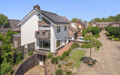 Baksteenstr. 2