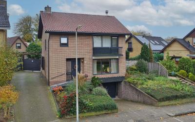 Nieuwlandsw. 4