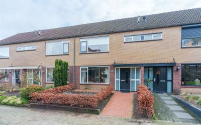 Dennenlaan 20