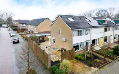 Lindenlaan 9