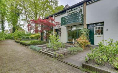 Lindenlaan 42