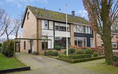 Eikenlaan 12