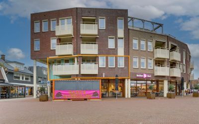 Haarstraat 45-101