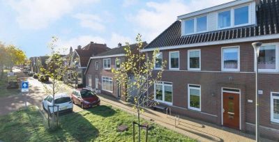 Haarstraat 149