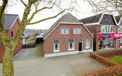 Haarstraat 174