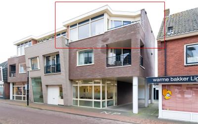 Bouwstraat 11-B