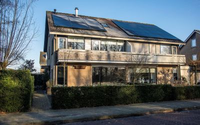 Turfweg 39