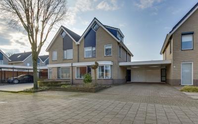 Korenstraat 3