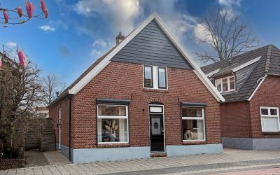 Esstraat 81