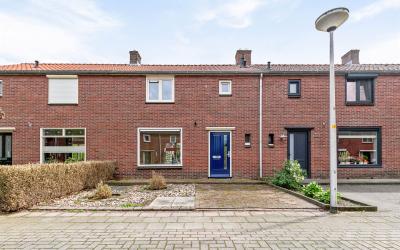 Nassaustraat 35