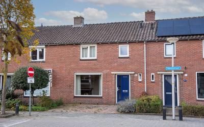 Nassaustraat 40