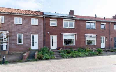 Prinsenstra. 16