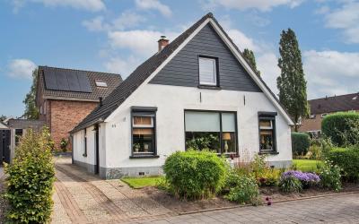 Banisweg 45