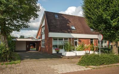 Hagslagen 81