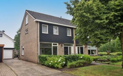 Hagslagen 80