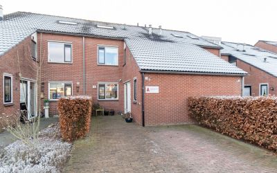 Van Heekstr. 5