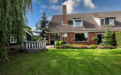 Stroweg 1
