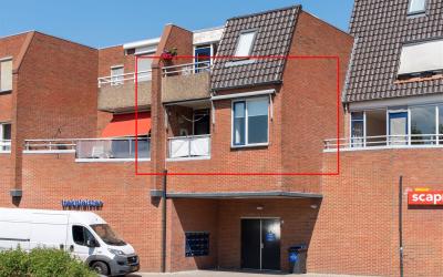 Hogepad 21