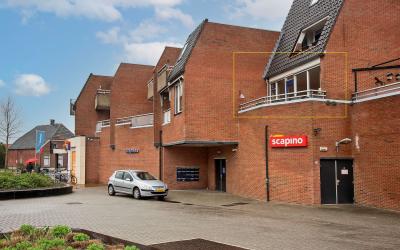 Hogepad 23