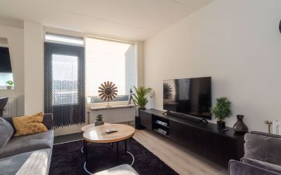 Hogepad 75