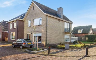 Baankamp 27