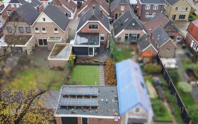 Baankamp 16