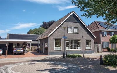 Bleekstraat 20