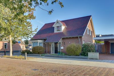 Bleekstraat 22