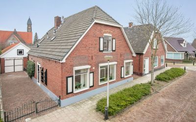 Bleekstraat 28