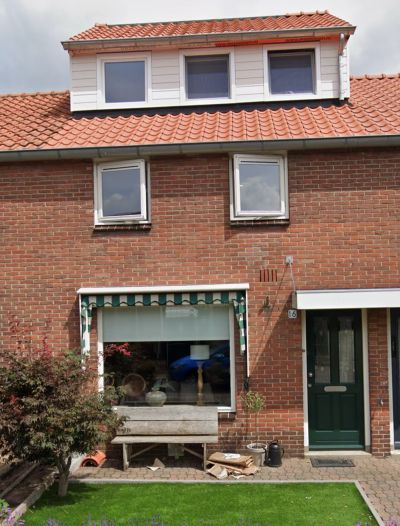 De Bleijdes. 16