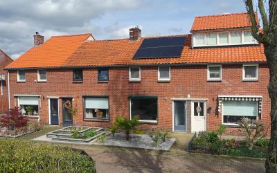 De Bleijdes. 8