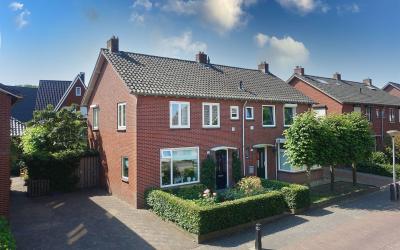 Blinde Banisweg 25
