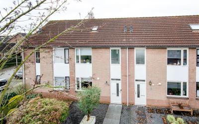 De Stroekeld 53