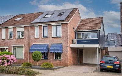 De Stroekeld 20