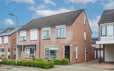 De Stroekeld 44