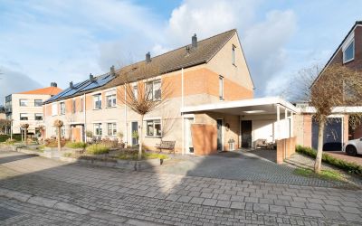 De Stroekeld 52