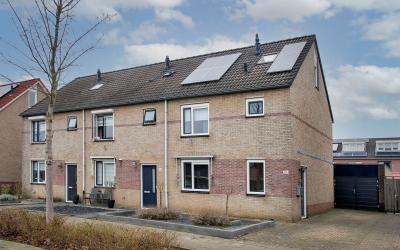 De Stroekeld 112