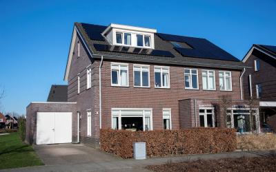 Laan oud-In. 58