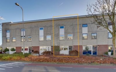 Veeneslagen 85