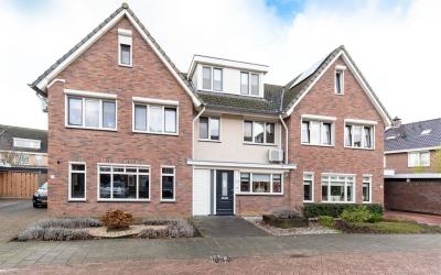 Hoefsmid 13