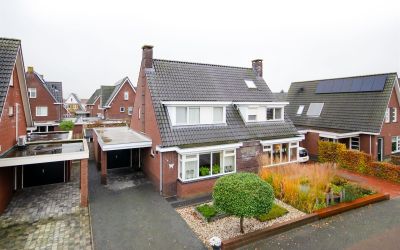 Herderstasje 35