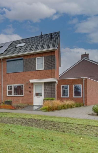 Bereklauw 10